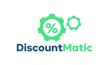 DiscountMatic.com